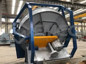 disc pelletizer is the best fertilizer machines